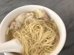 -周门传统竹升面
