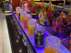 -盛江山自助料理(奥莱锦辉购物广场店)