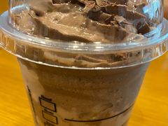 -星巴克(天津凯德天津湾店)