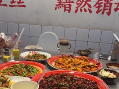 -馬伍旺川菜(江北虹悦城店)