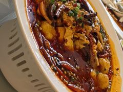 -天和晟烤鸭店(玉泉西街店)