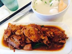 翠华餐厅(山顶道店)-翠华餐厅(山顶道店)