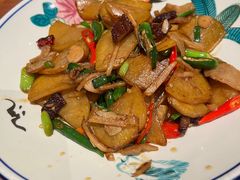 -树厨贵州菜(花果园购物中心店)