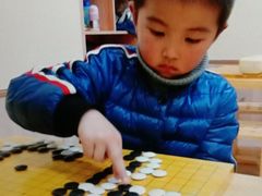 -贝弈围棋(惠山万达校区)