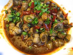 -霸王虾·小龙虾香辣蟹(玉林店)