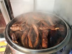 梆梆肉-惠记粉汤羊血(小南门店)