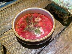 -卢布里西餐厅(总店)