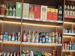 -倍儿美海鲜大排挡·非遗海鲜蒸饺(洋货店)