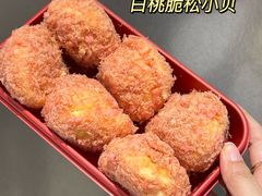 -詹记桃酥(包河万达店)