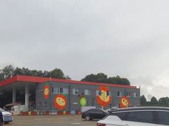 -保利石象湖景区
