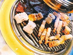 -伊茉家的烤肉店(勒泰中心店)