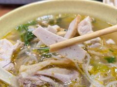 -华姐鸡粉(教育路店)