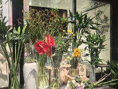 -弗劳尔花艺坊(龙涛店)