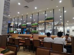 -萨莉亚意式餐厅(天河城购物中心店)