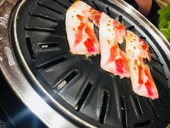 -九田家黑牛烤肉料理(石路天虹店)
