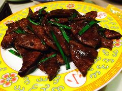 -那家小馆•北京菜•烤鸭(中关村店)