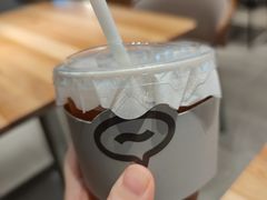 -blend (大运天地店)