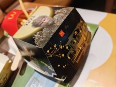 -麦当劳(融创茂店)