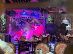 -天山醉美·新疆餐厅(富华里店)