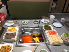 -海底捞火锅(金光华店)