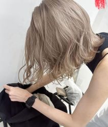 -FASHION PALACE hair+