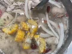 -椰客·海南椰子鸡(新塘永旺梦乐城店)