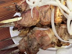 -马尔龙新疆饭店·清真(长青路店)