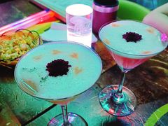 -MOSSO音乐酒吧·Live House(南京西路店)