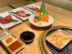 -赤坂亭·M9和牛烧肉(南京江南虹悦城店)