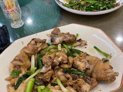 -正宗鸡饭粤香酒家(朱村店)