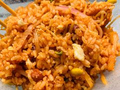-佳木斯老崔朝族风味(群力店)