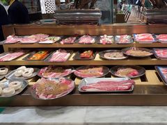 -亚马逊海鲜自助(梅溪湖步步高店)