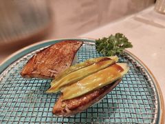-新一番三文鱼寿司(大东海店)