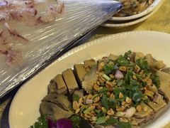 -星盛美食·番禺东环·地道顺德风味(桥兴大道店)