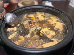 -滇野云南野生菌餐厅(陕西南路店)