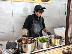 -沈记土鸡米线(七星街品牌中心店)
