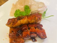 -翠华餐厅(德基广场店)