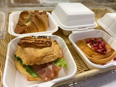 -C·BREAD饱仓(北苑店)