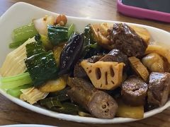 -兰溪十八浇(天一店)