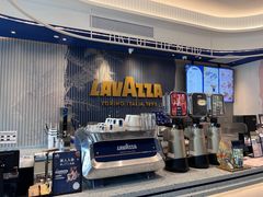 -LAVAZZA拉瓦萨咖啡(星荟中心店)