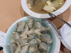 -老边饺子馆(东单店)