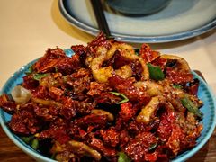 -山石榴·贵州菜(丰盛里店)