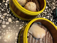 -金香匯晚茶(浑南店)