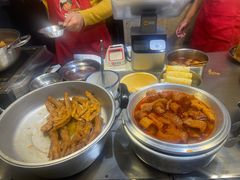 -柳州肥姨妈大骨螺蛳粉(曹路店)