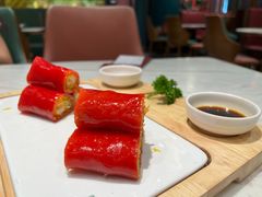 -悦得闲广式点心茶楼(蓝鲸世界店)