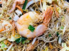 -台州老六海鲜面馆(上南总店)