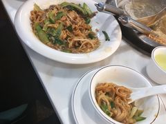 -潮汕大目牛肉火锅(上梅林店)