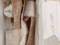 -JIMMY CHOO(恒隆广场店)