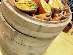 -宏佳丰味蟹馆(洛溪店)