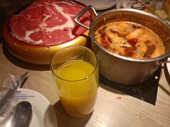 -星伦多自助料理(花山金鹰店)